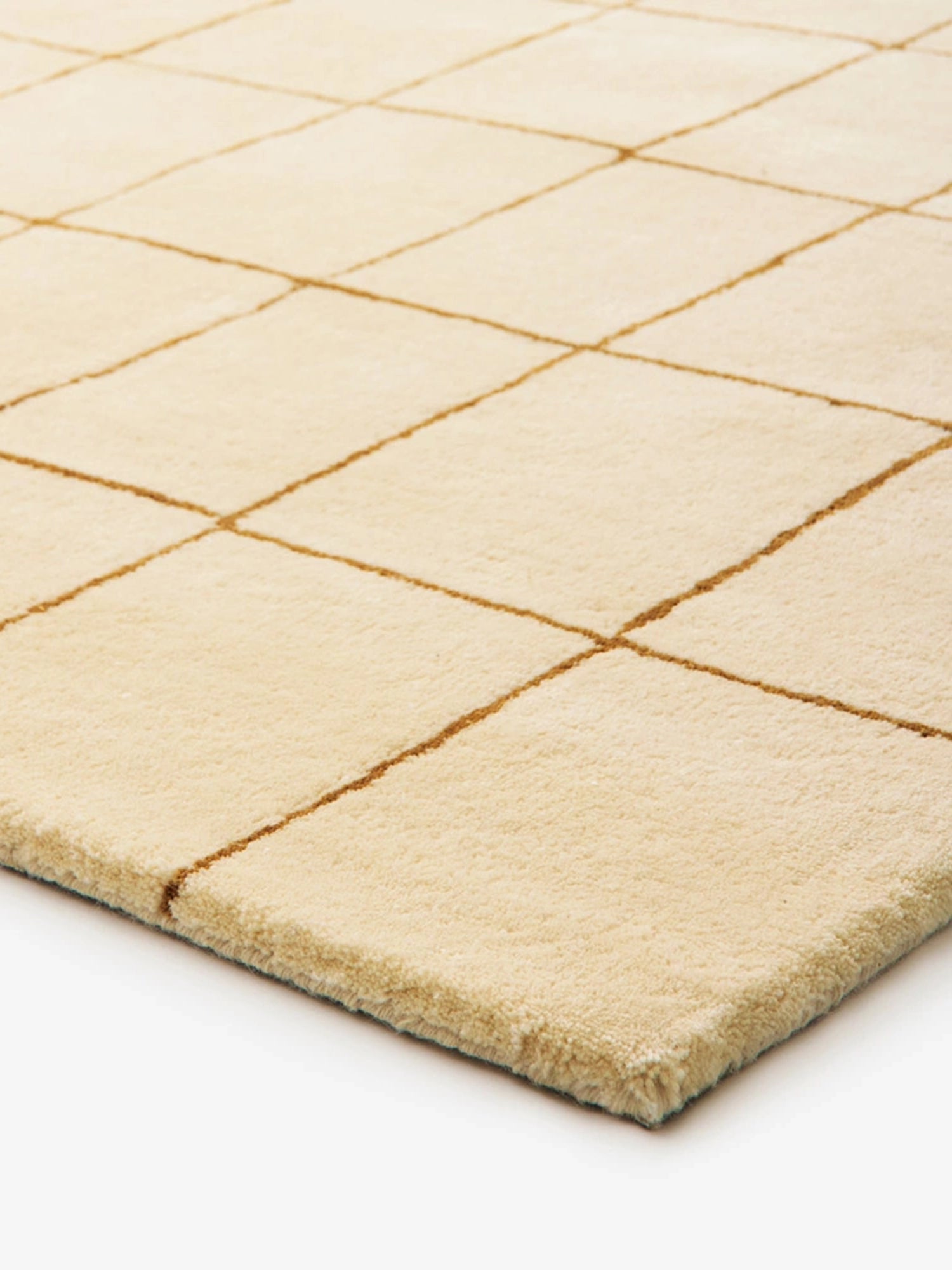 Chakra Wool Rug by Chhatwal & Jonsson - THAT COOL LIVING