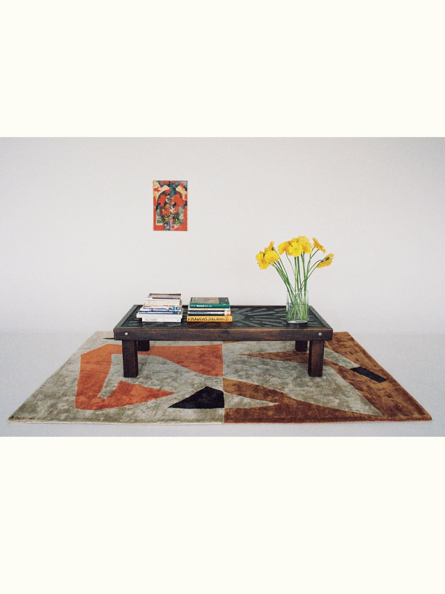Reflection Rug by Zouzou Rugs - THAT COOL LIVING