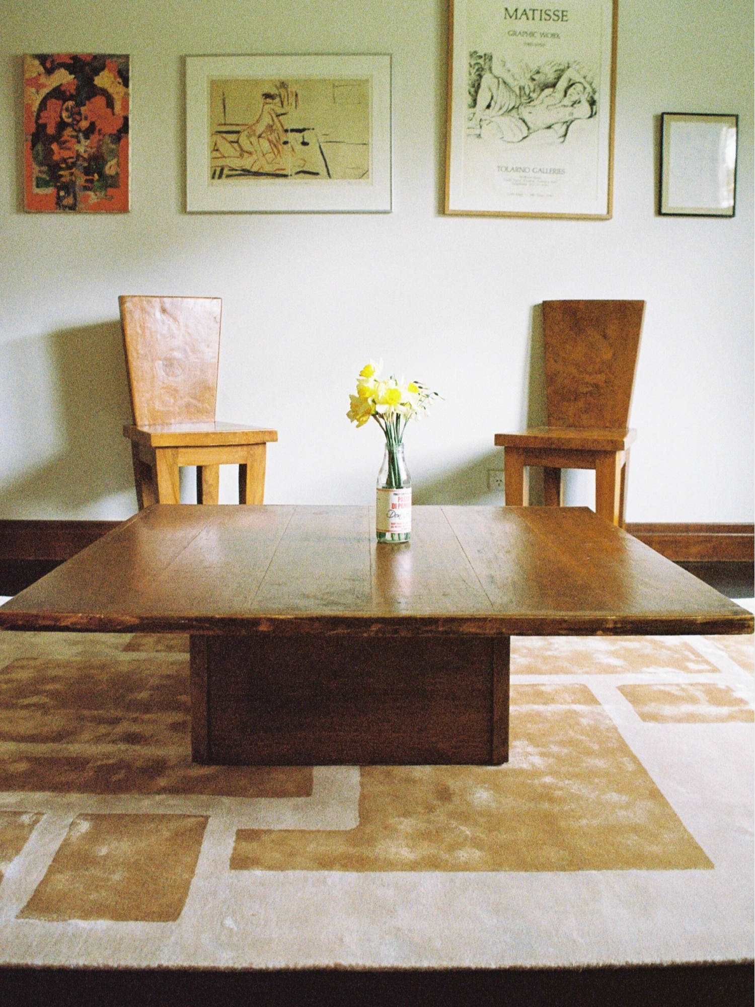 Towers Rug by Zouzou Rugs - THAT COOL LIVING