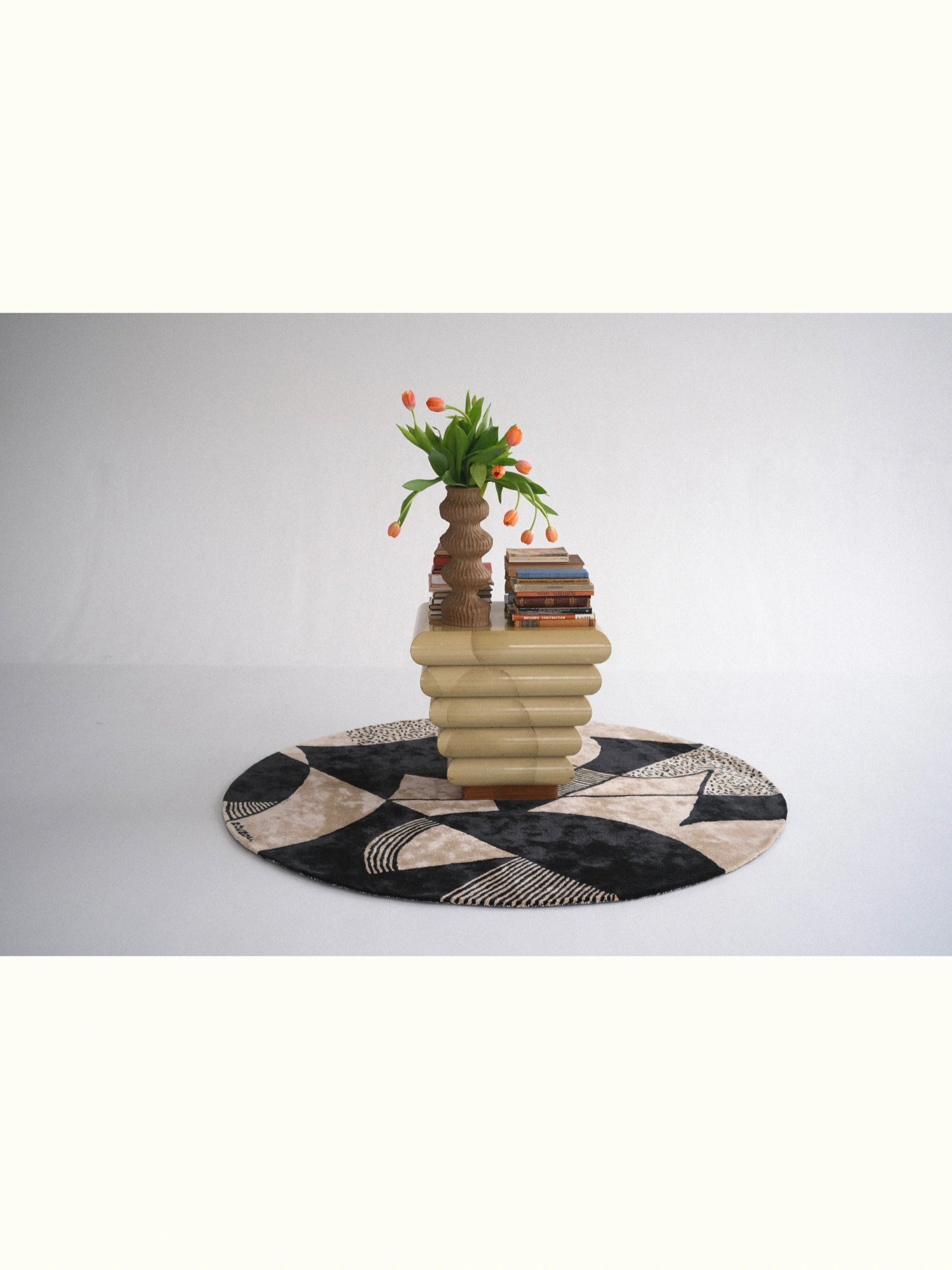 Oasis Rug by Zouzou Rugs - THAT COOL LIVING