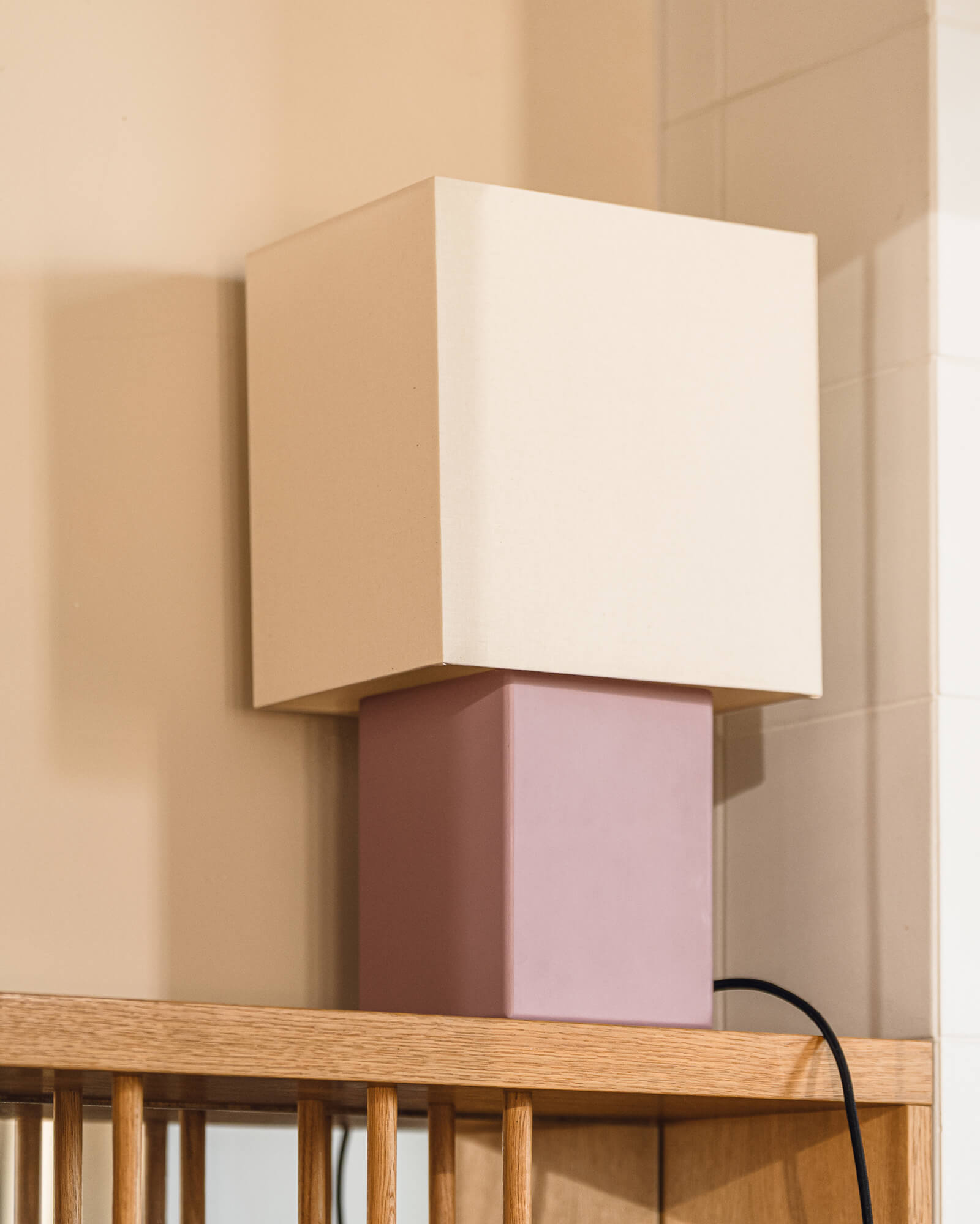 Zam Table Lamp by noo.ma - THAT COOL LIVING