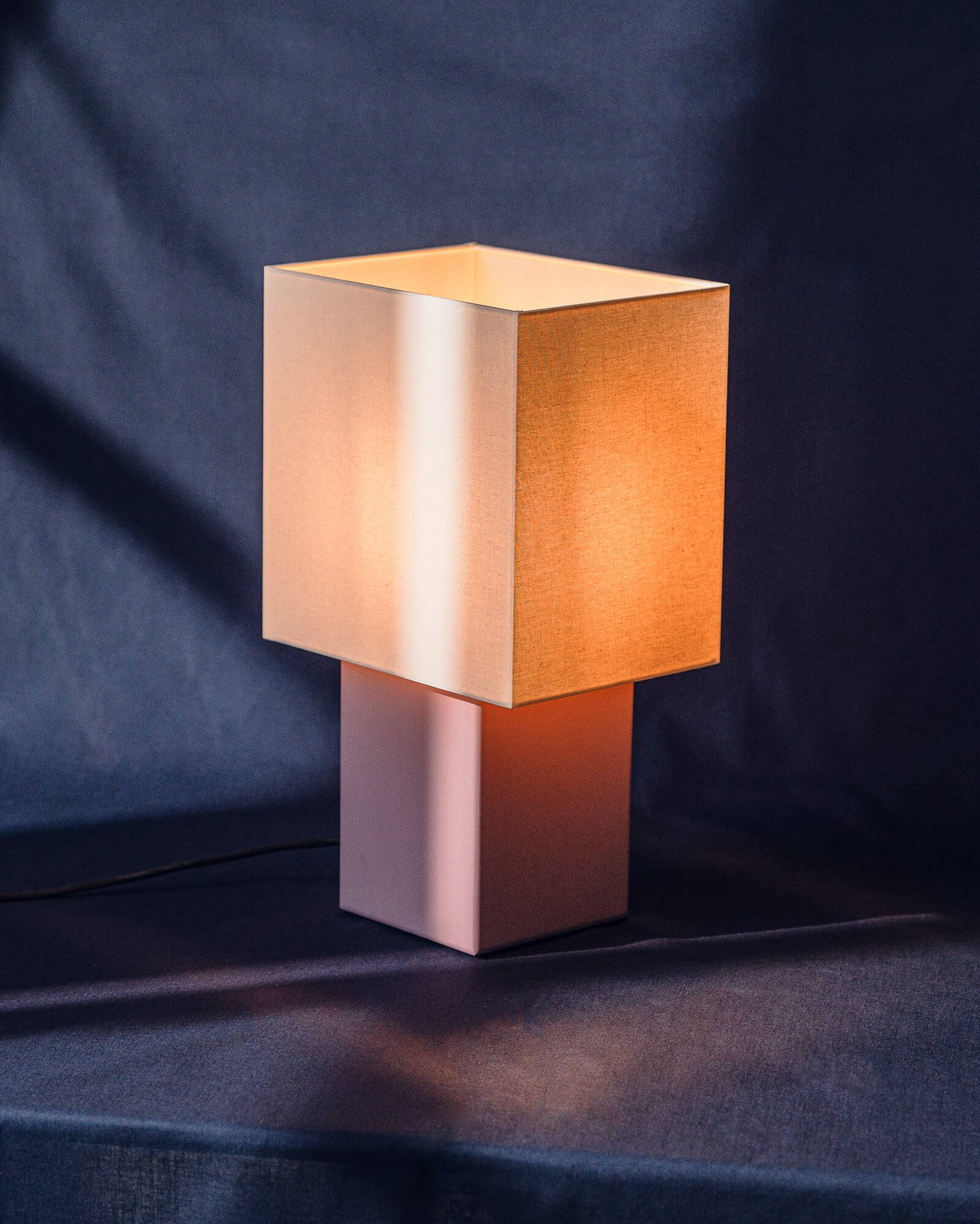 Zam Table Lamp by noo.ma - THAT COOL LIVING