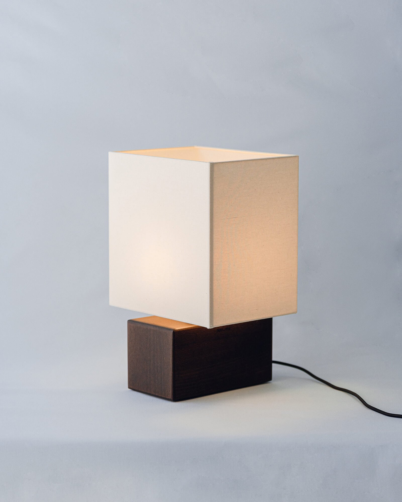 Zam Table Lamp by noo.ma - THAT COOL LIVING