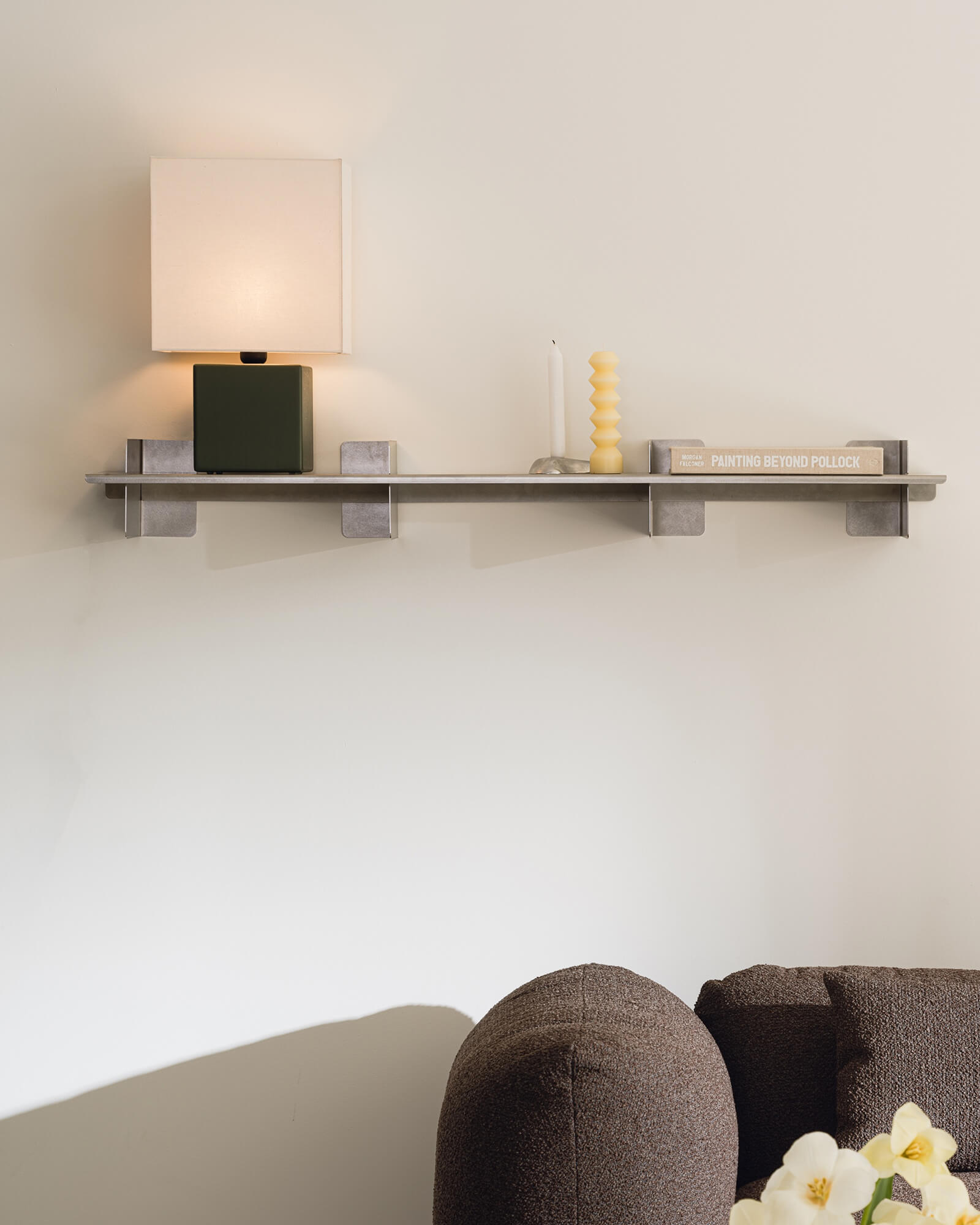 Zam Table Lamp by noo.ma - THAT COOL LIVING