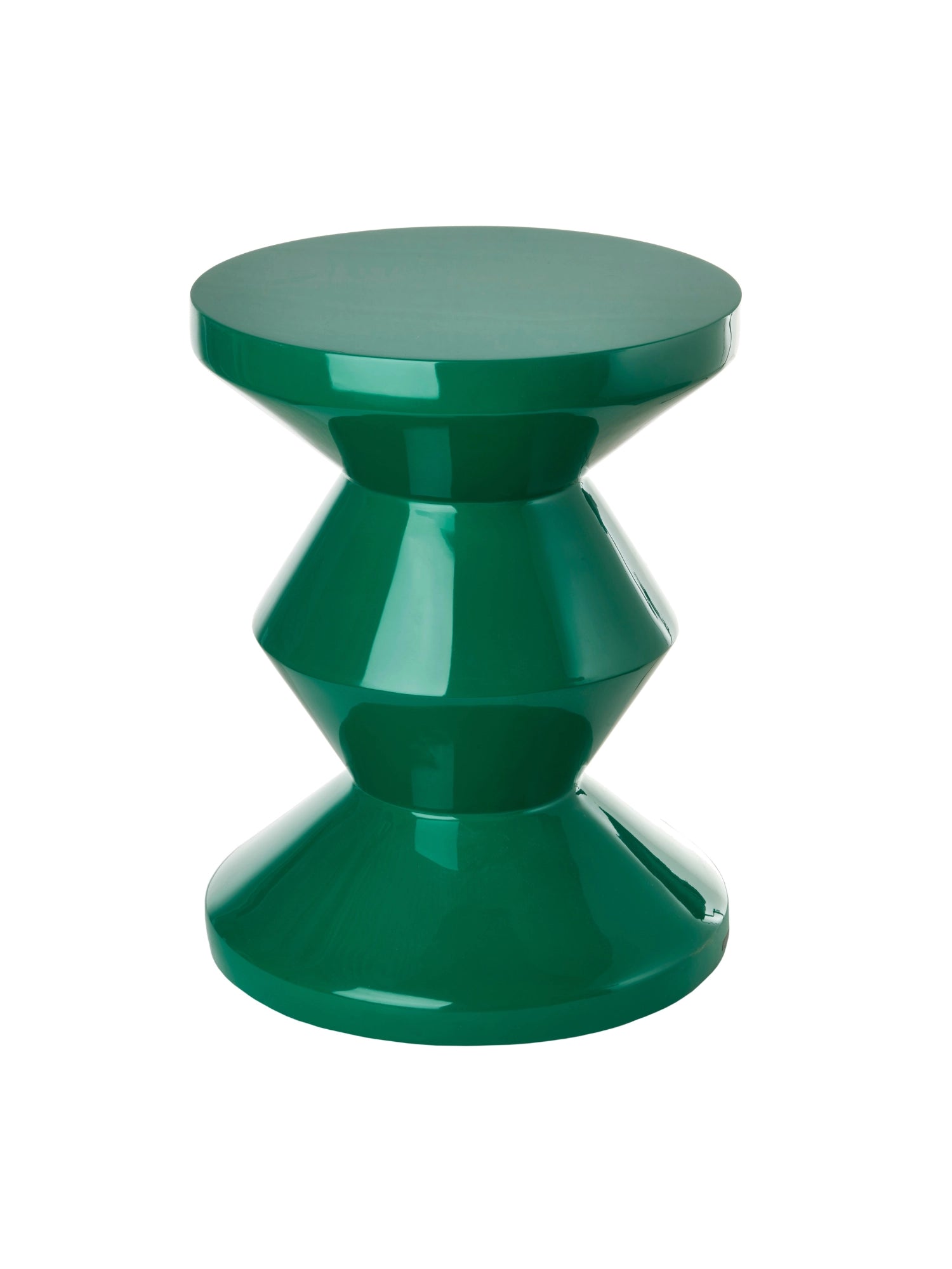 Zig Zag Stool by POLSPOTTEN - THAT COOL LIVING