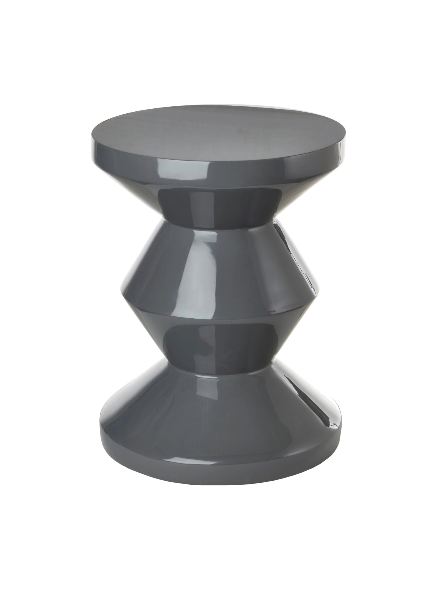 Zig Zag Stool by POLSPOTTEN - THAT COOL LIVING