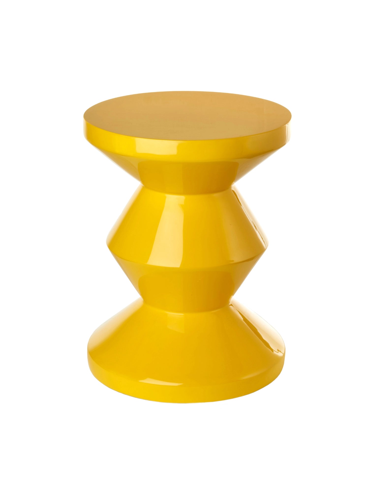 Zig Zag Stool by POLSPOTTEN - THAT COOL LIVING