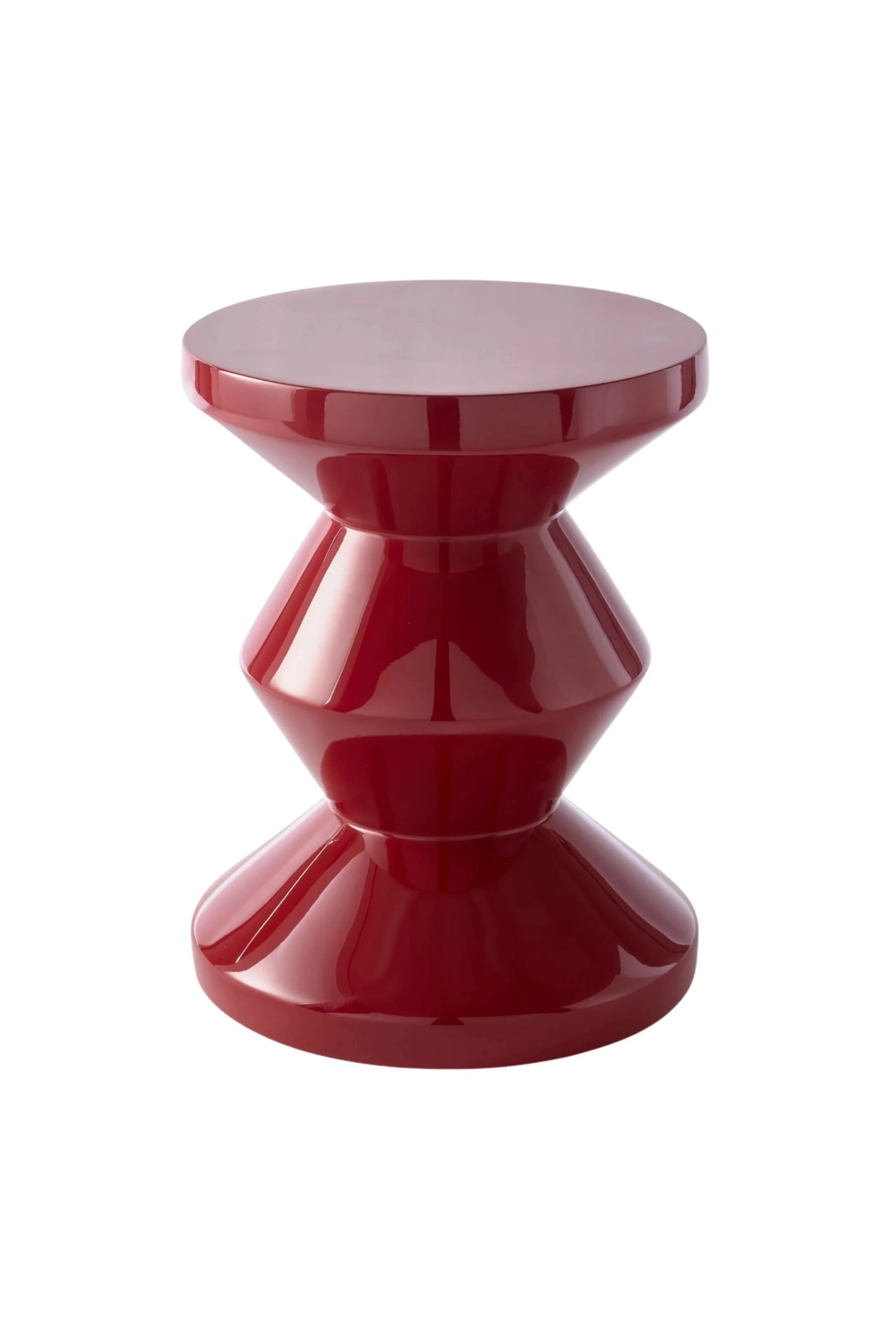 Zig Zag Stool