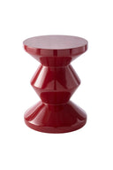 Zig Zag Stool