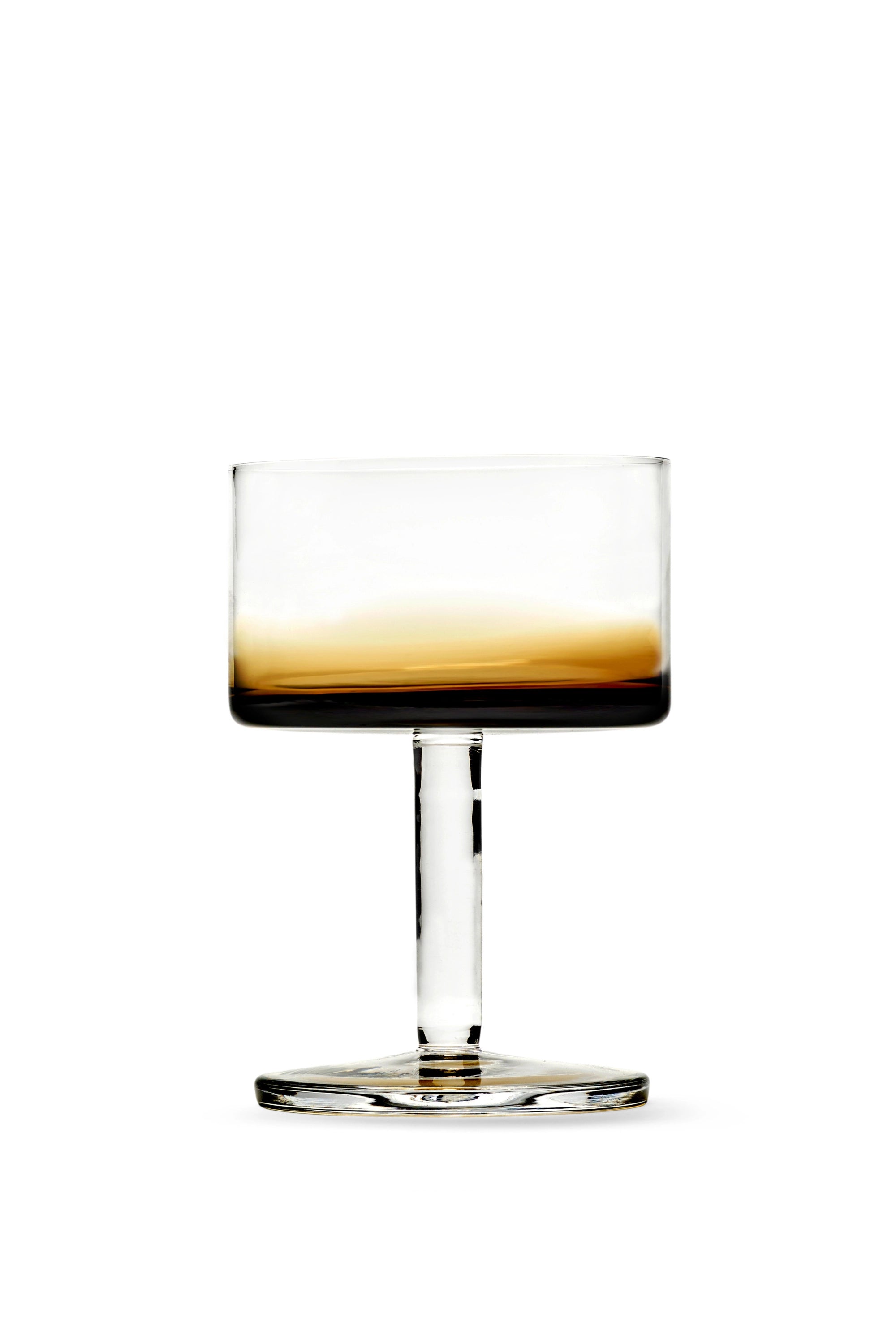 Zuma Champagne Coupe - Set of 4 by Serax - THAT COOL LIVING