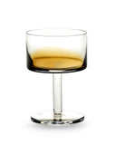 Zuma Champagne Coupe - Set of 4