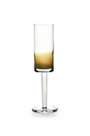 Zuma Champagne Glass - Set of 4