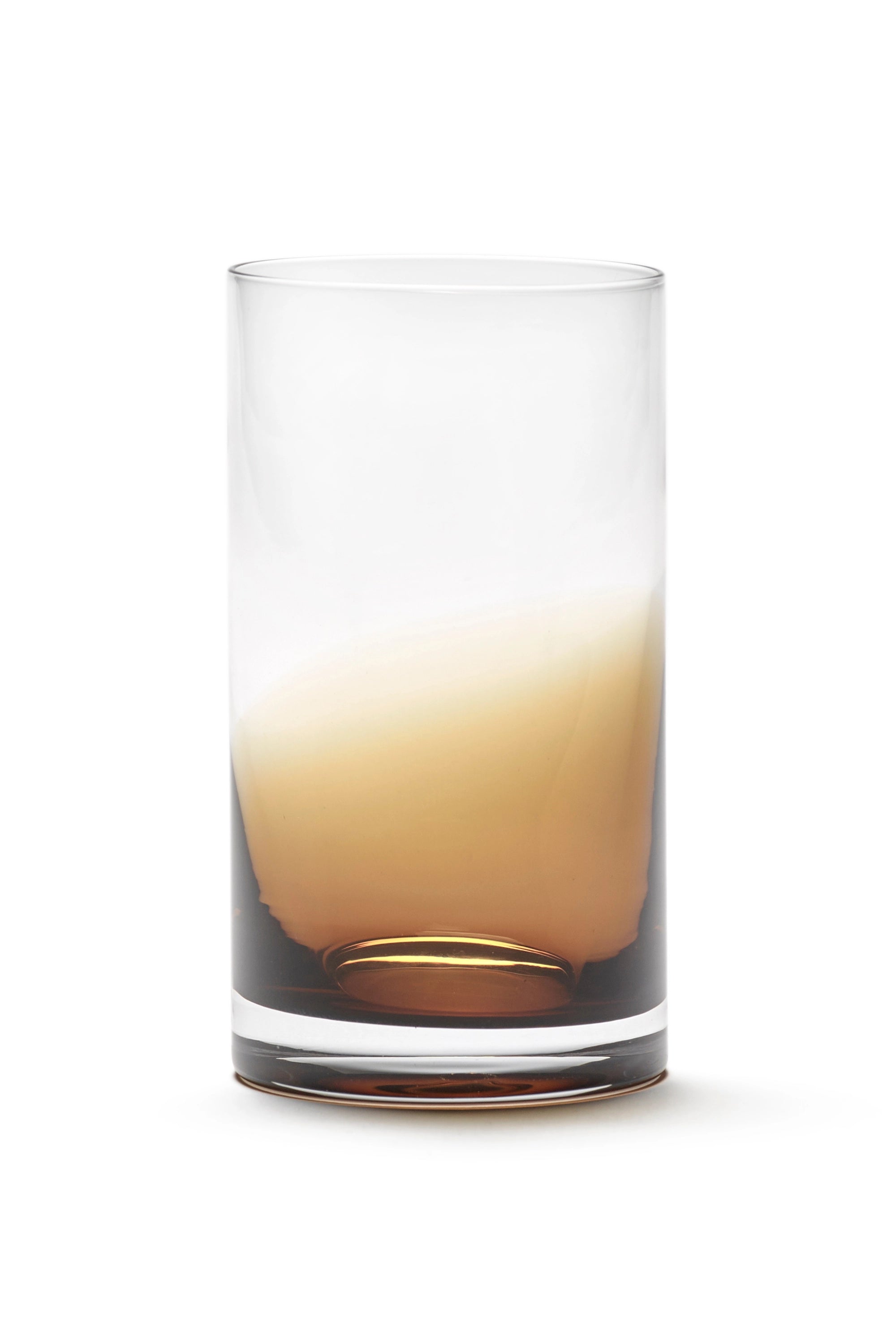 Zuma Large Tumbler - Set of 4 by Serax - THAT COOL LIVING