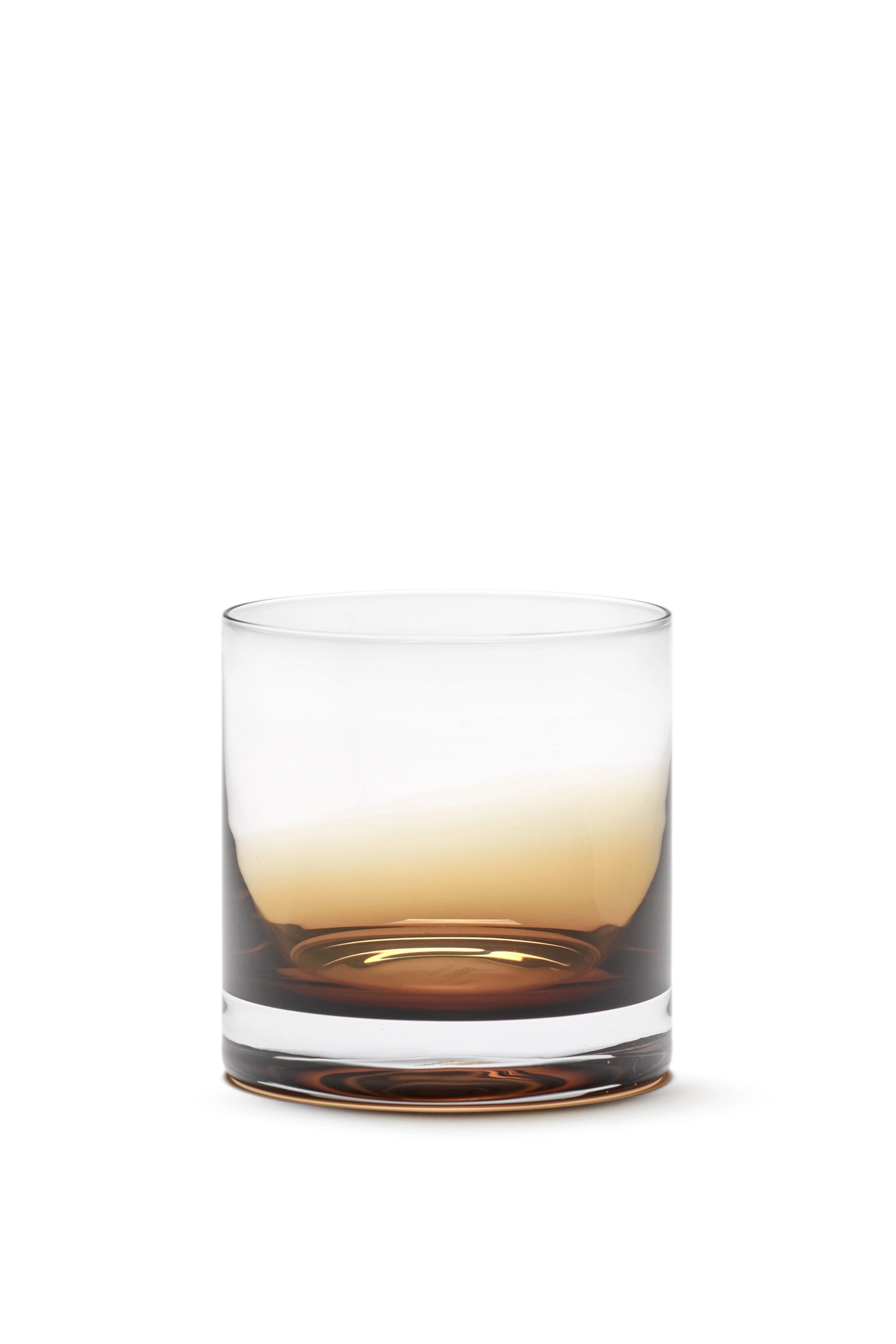 Zuma Whisky Glass - Set of 4