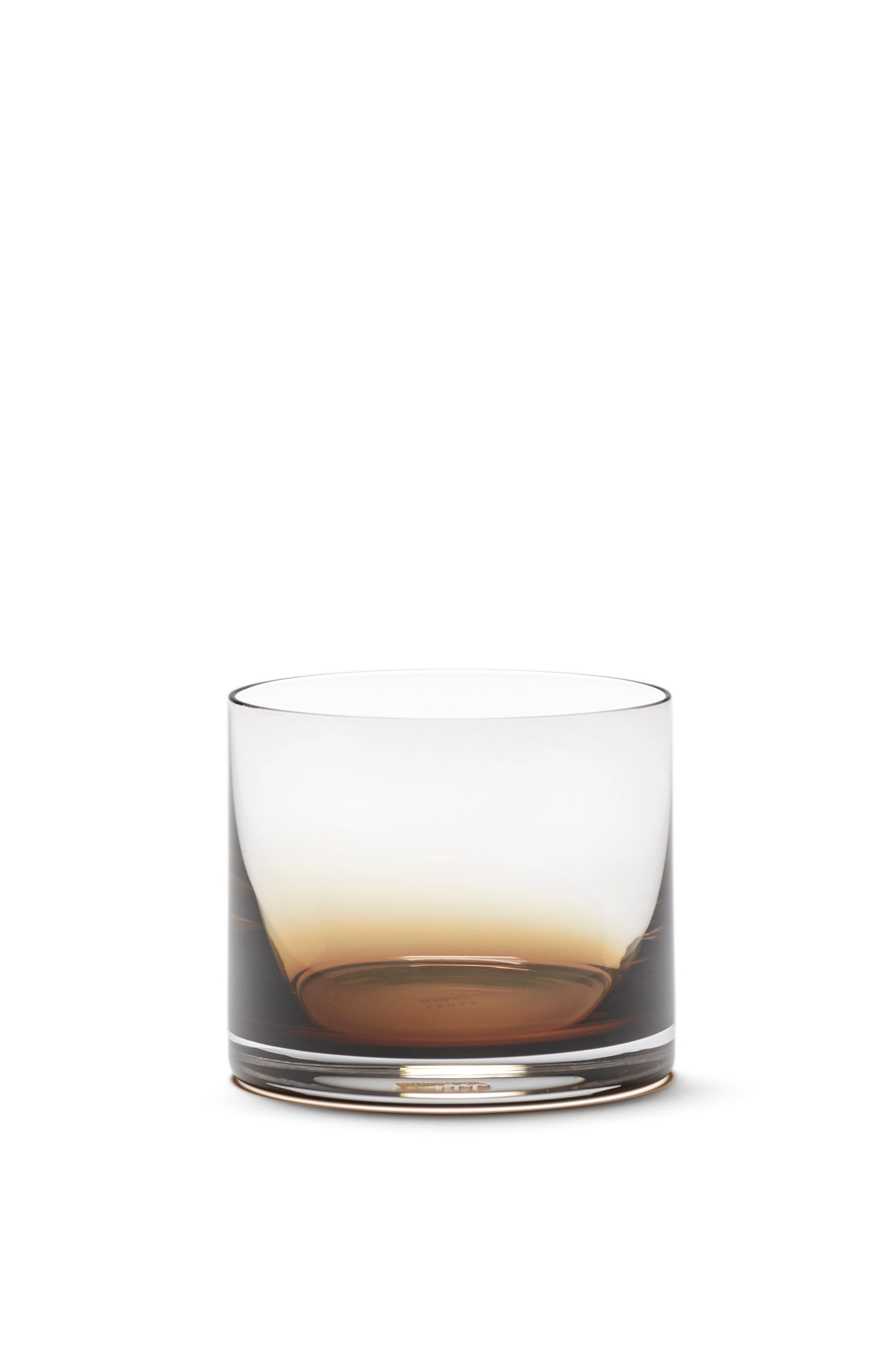 Zuma Small Tumbler - Set of 4 by Serax - THAT COOL LIVING