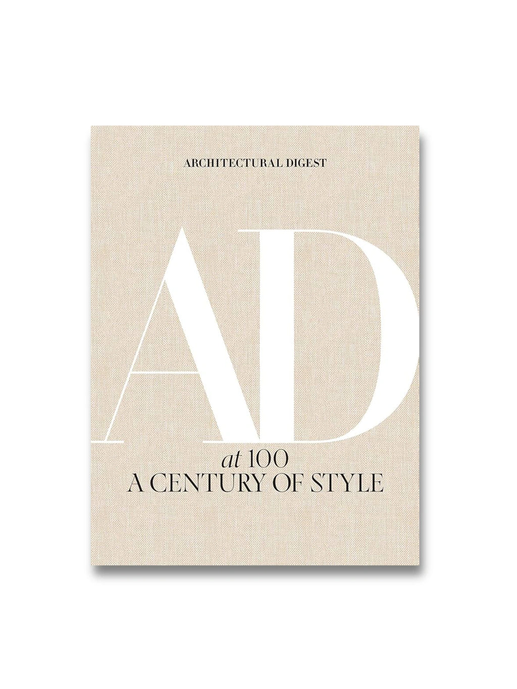 Architectural Digest at 100: A Century of Style