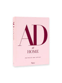 AD at Home: Architectural Digest Book
