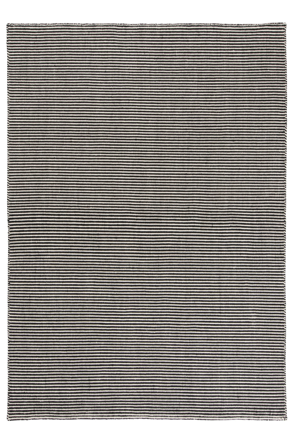 Ajo Striped Wool Rug - THAT COOL LIVING