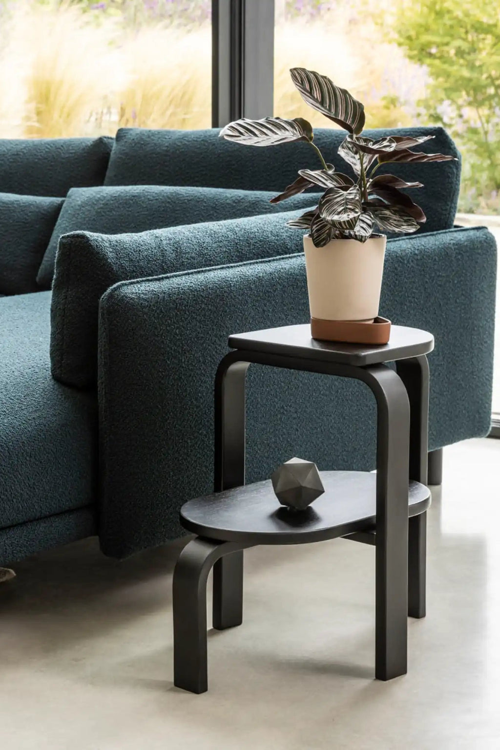 Altura Step Stool - THAT COOL LIVING