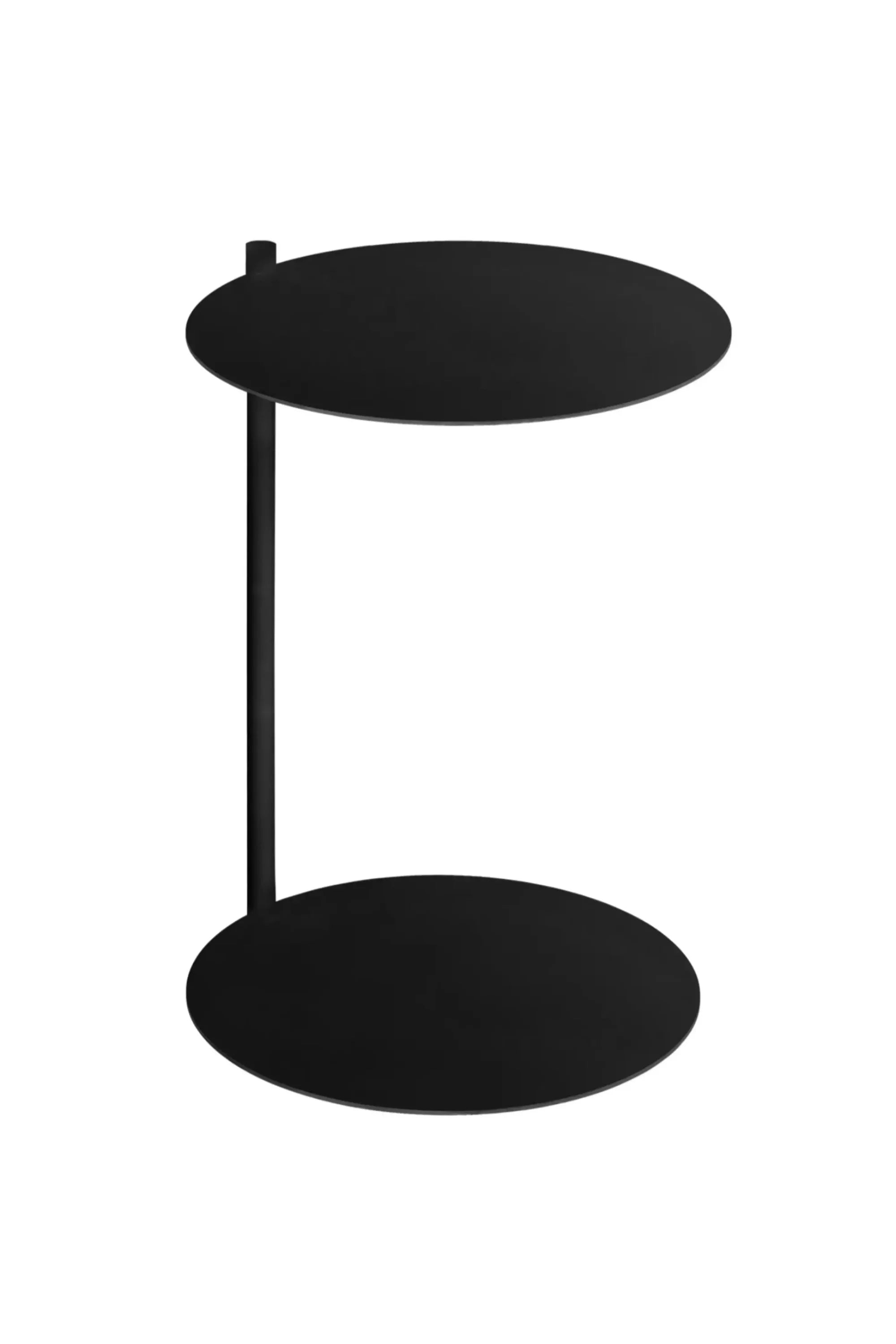 Ande Side Table