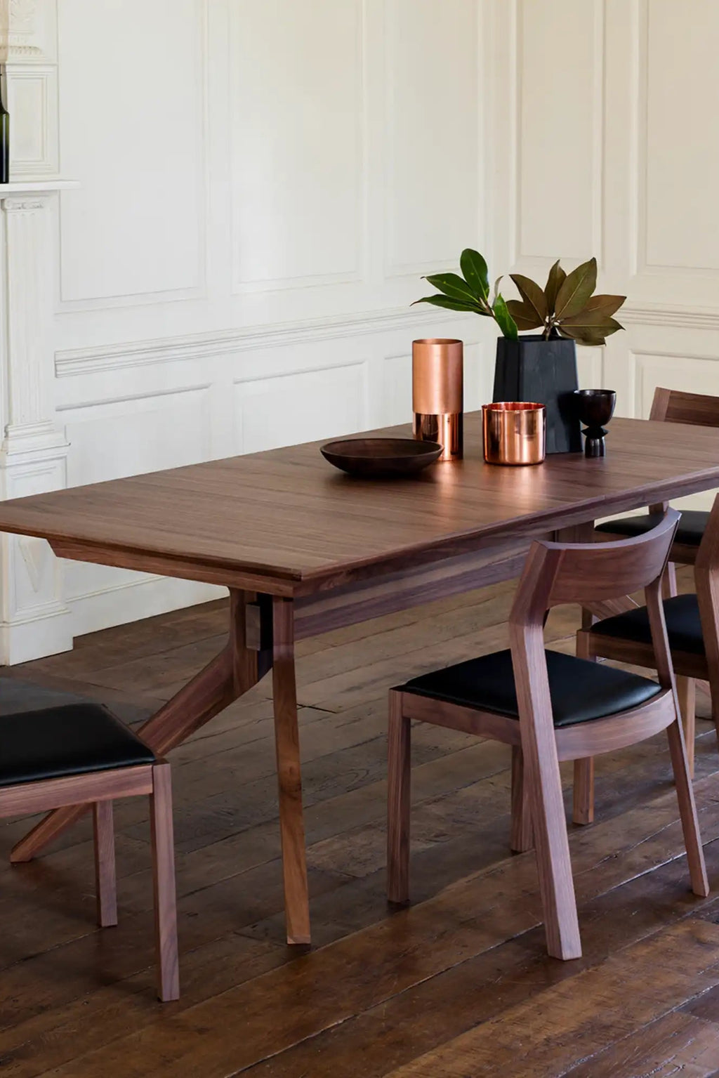 Cross Extension Table - THAT COOL LIVING