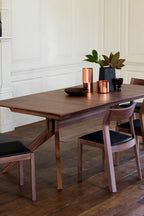 Cross Extension Table - THAT COOL LIVING