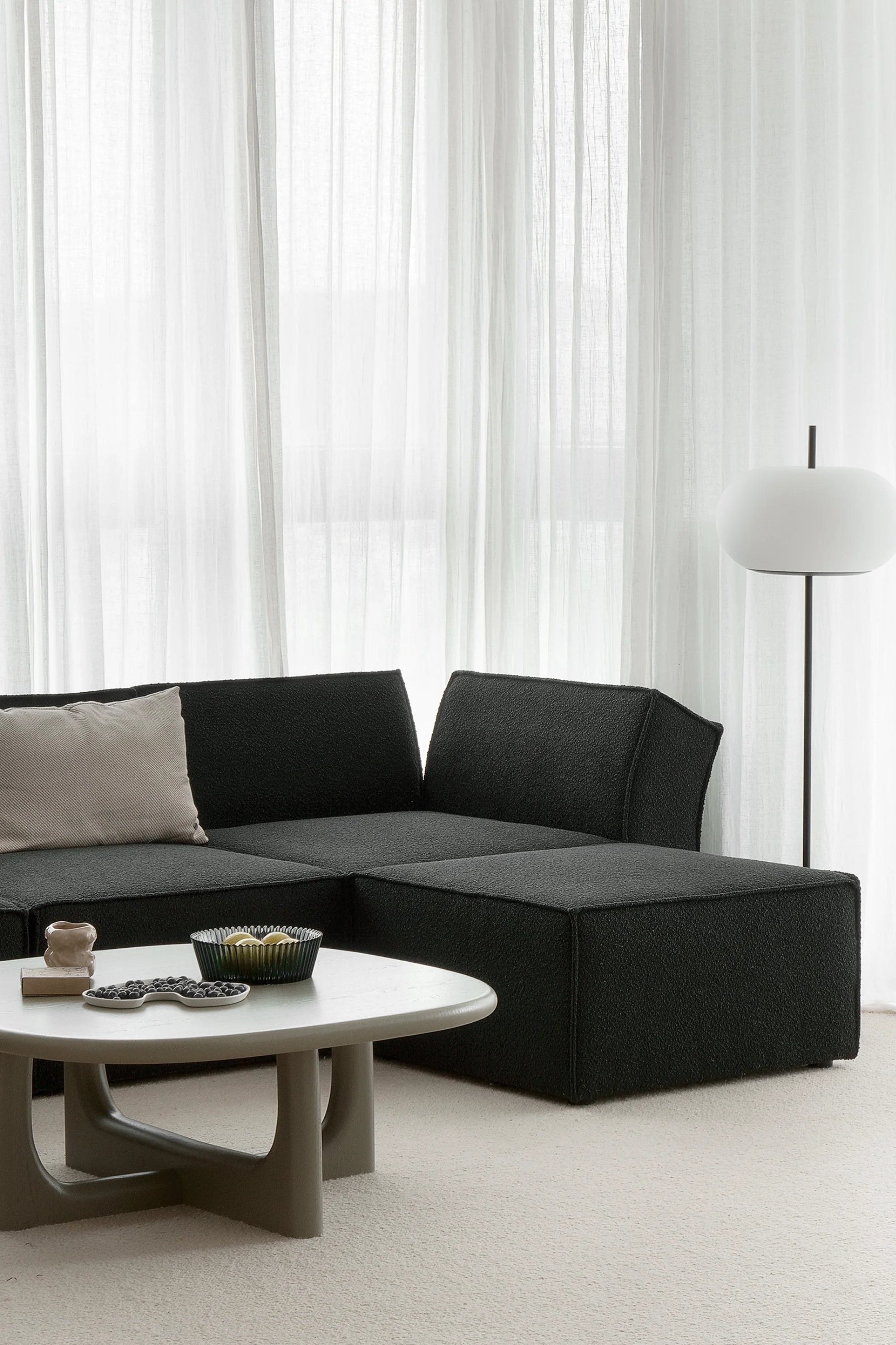 Ando Modular Sofa