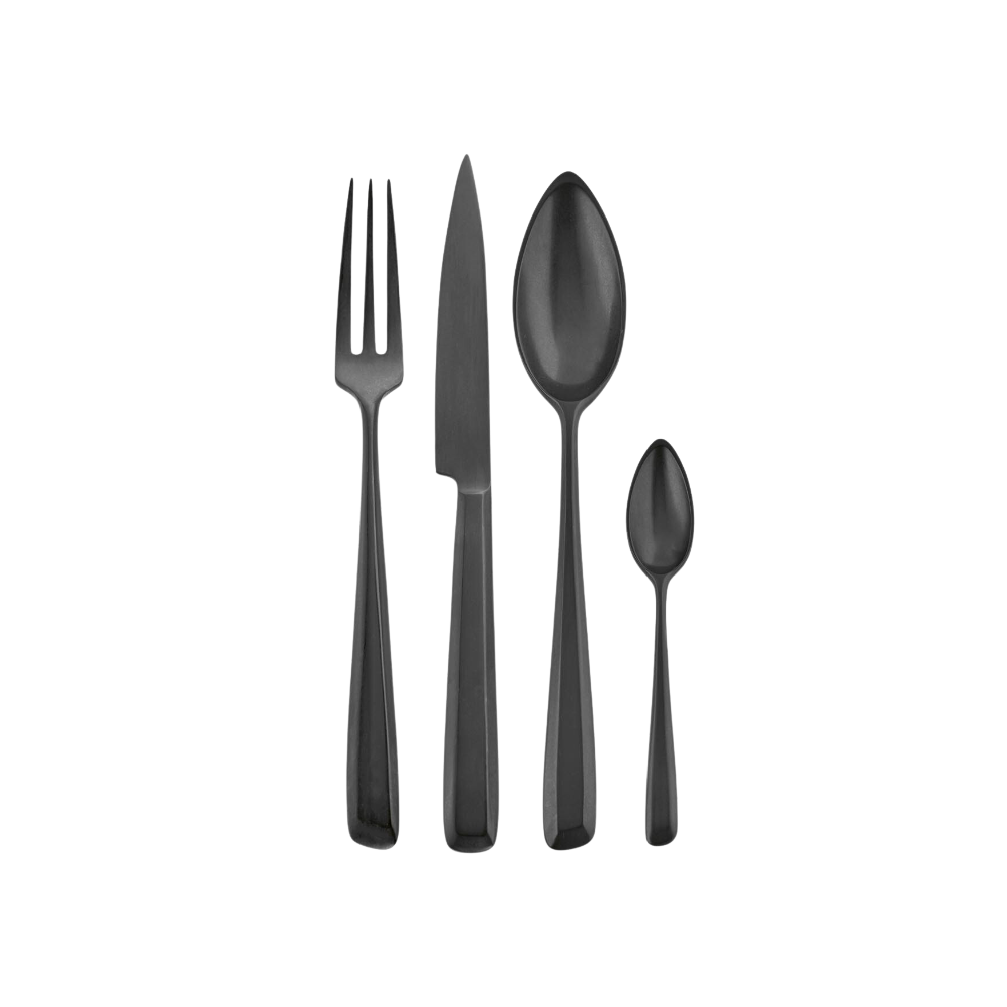 Zoe Cutlery Set - 24 pieces - THAT COOL LIVING