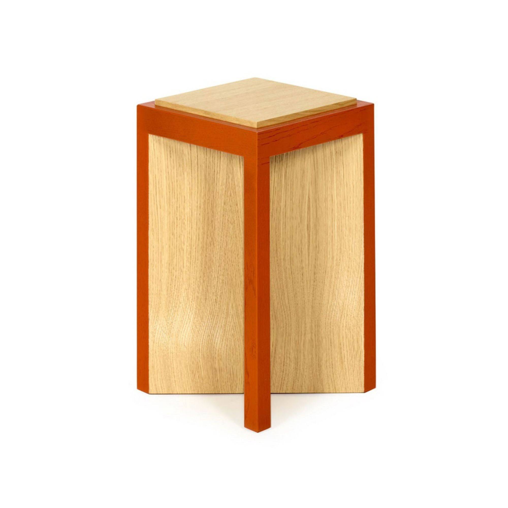 Kubé Side Table - THAT COOL LIVING