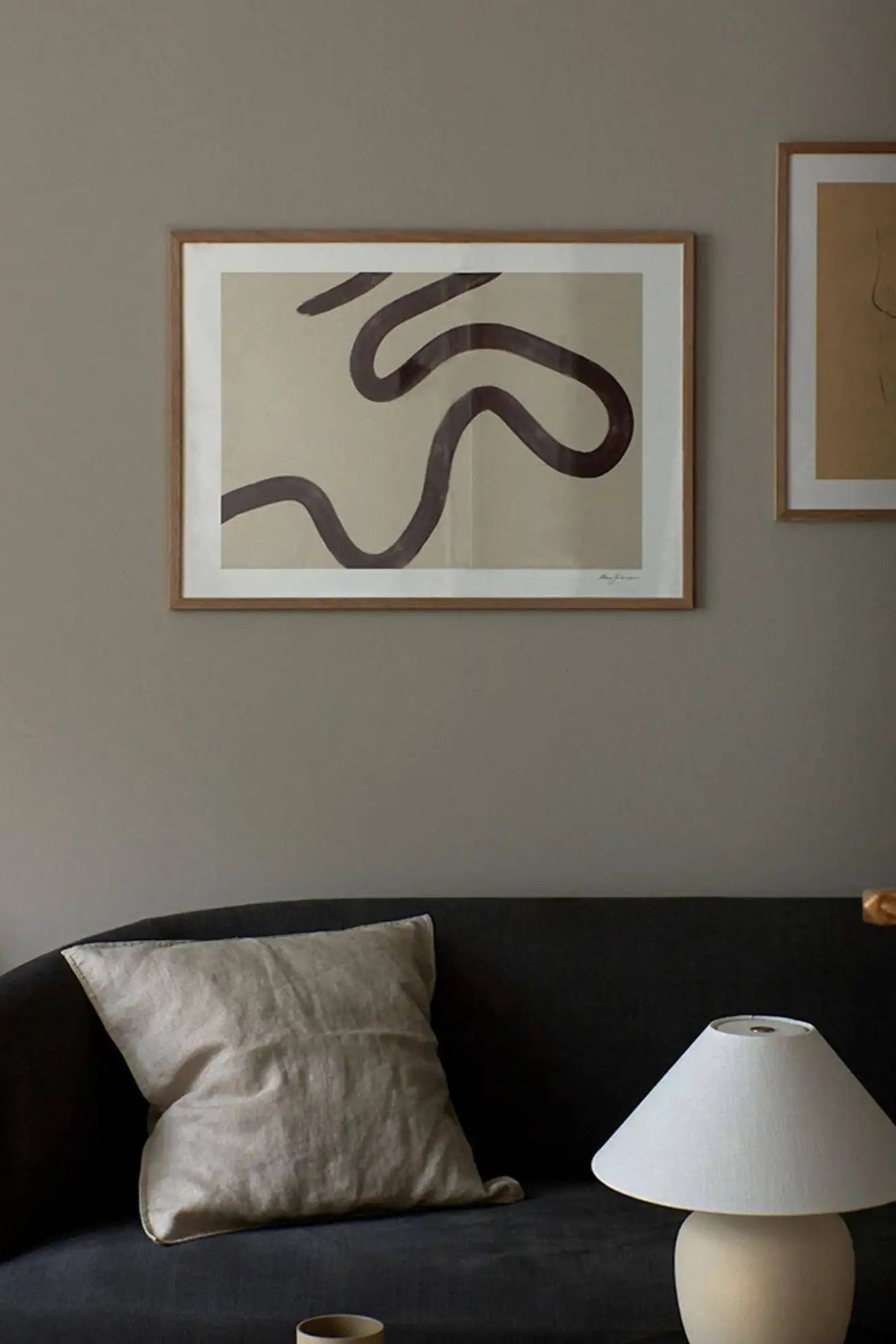 Voyage - Art Print by The Poster Club - THAT COOL LIVING