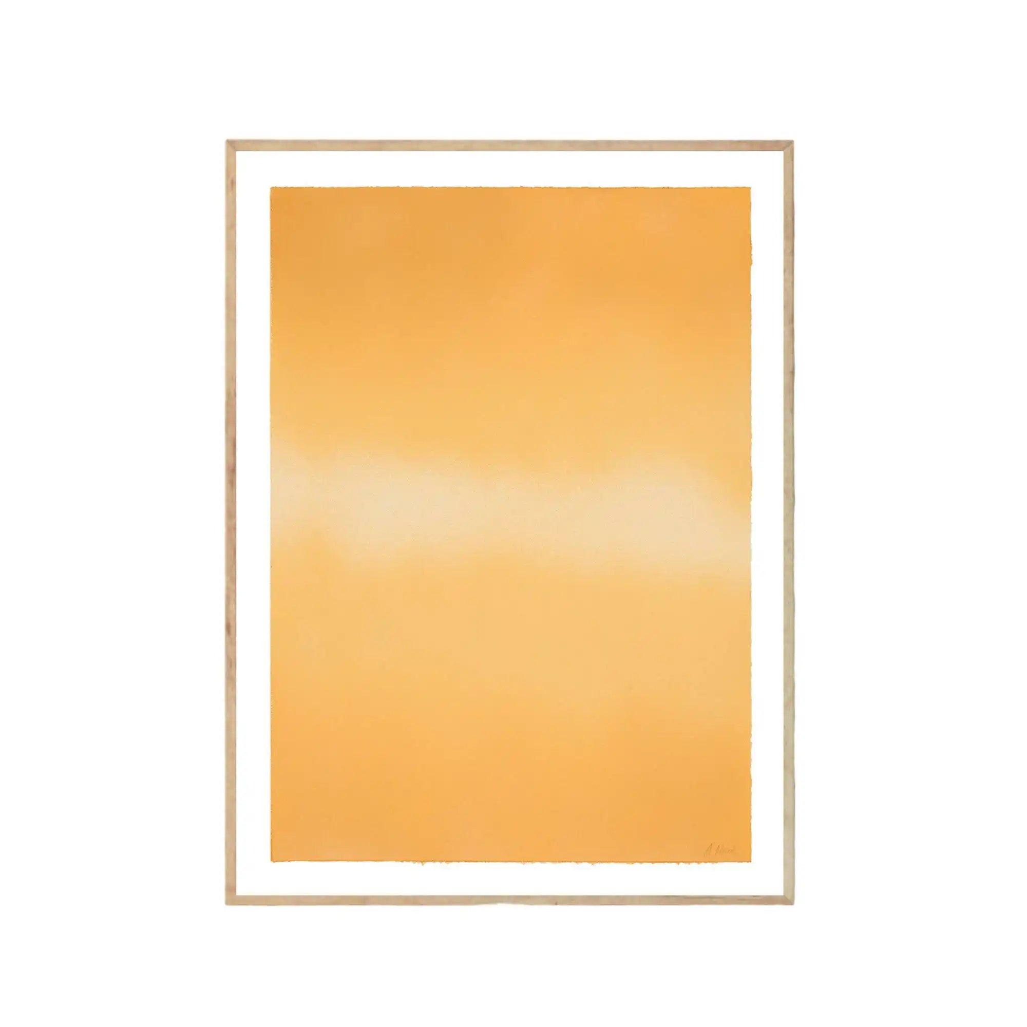 Yellow Interstellar - THAT COOL LIVING