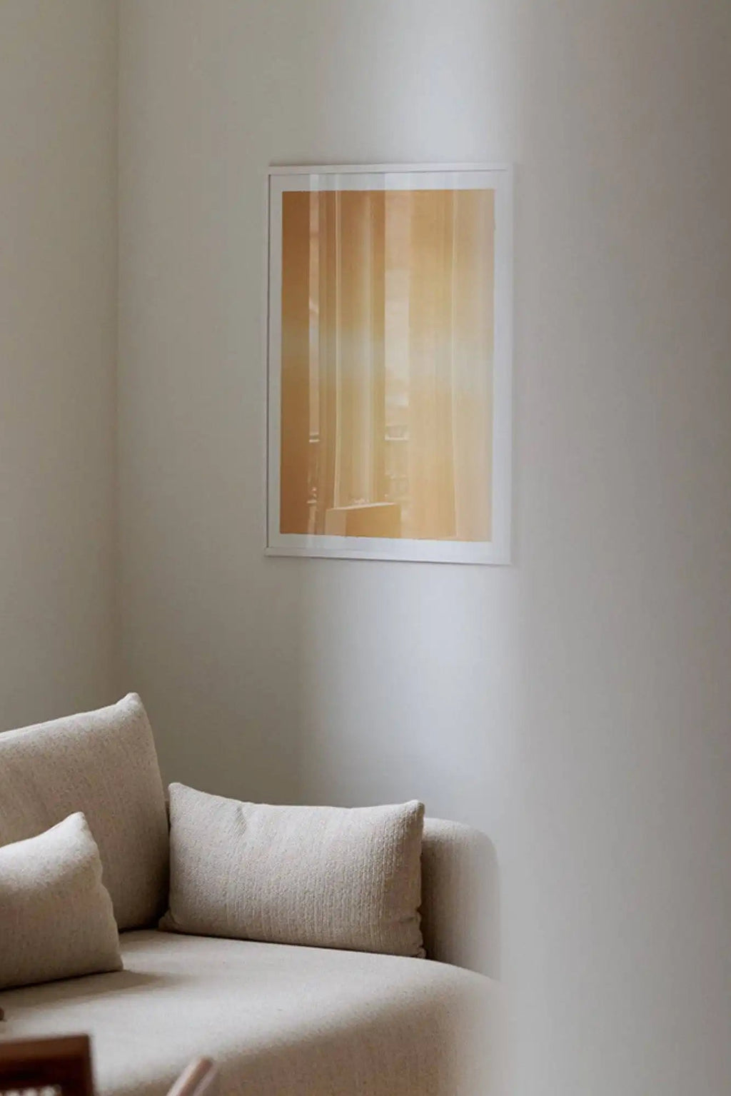 Yellow Interstellar - THAT COOL LIVING