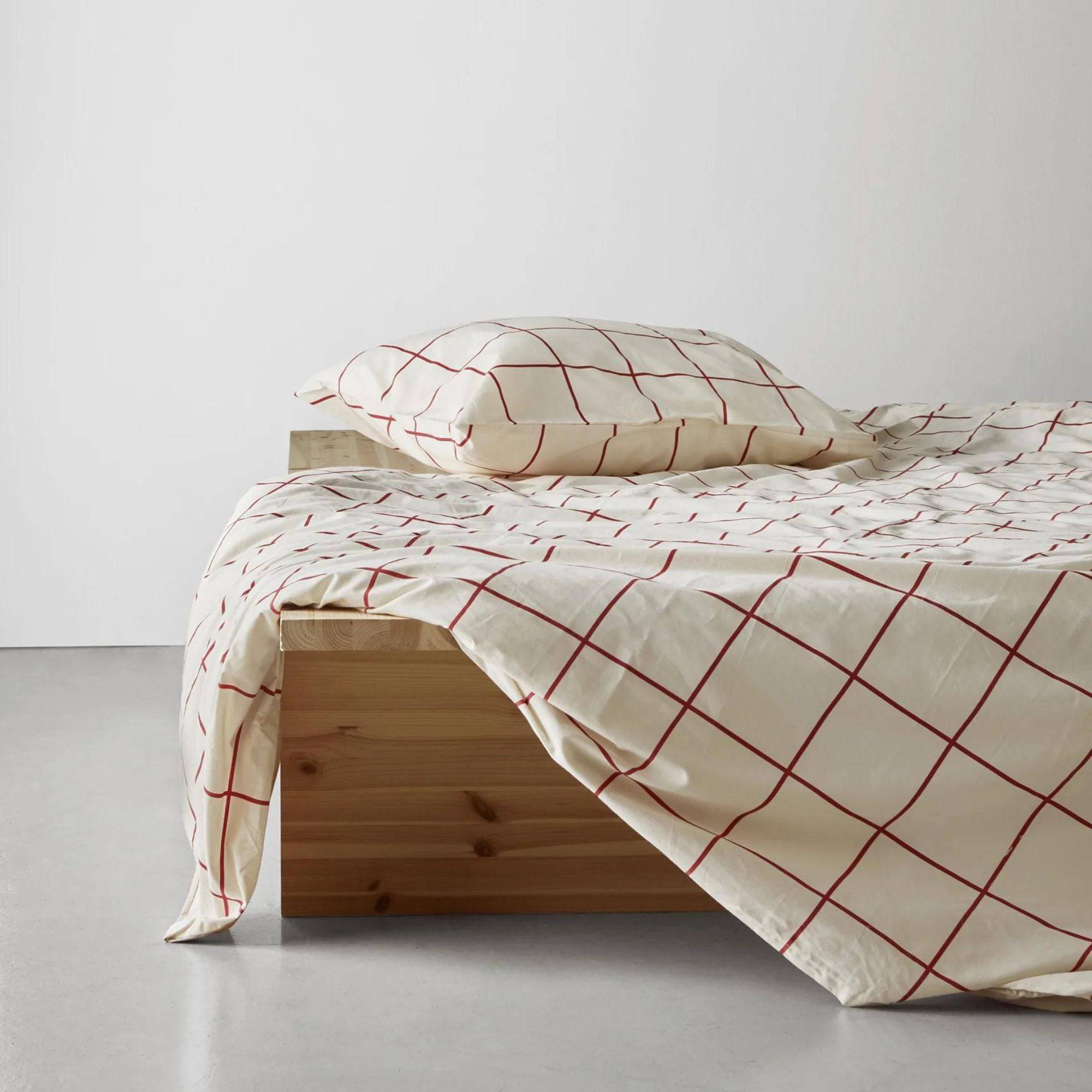 Loma Bed Linen Set