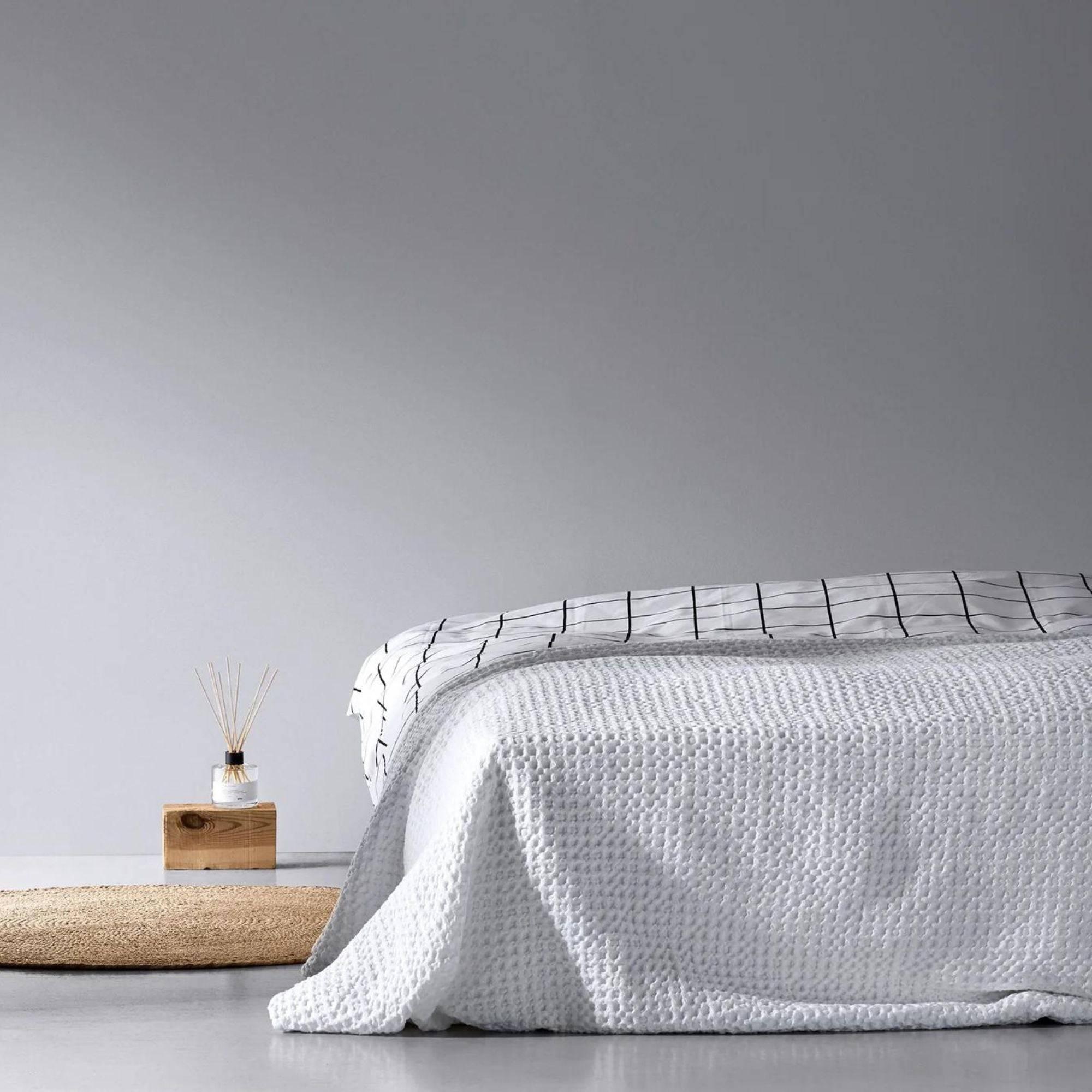 Loma Bed Linen Set - THAT COOL LIVING