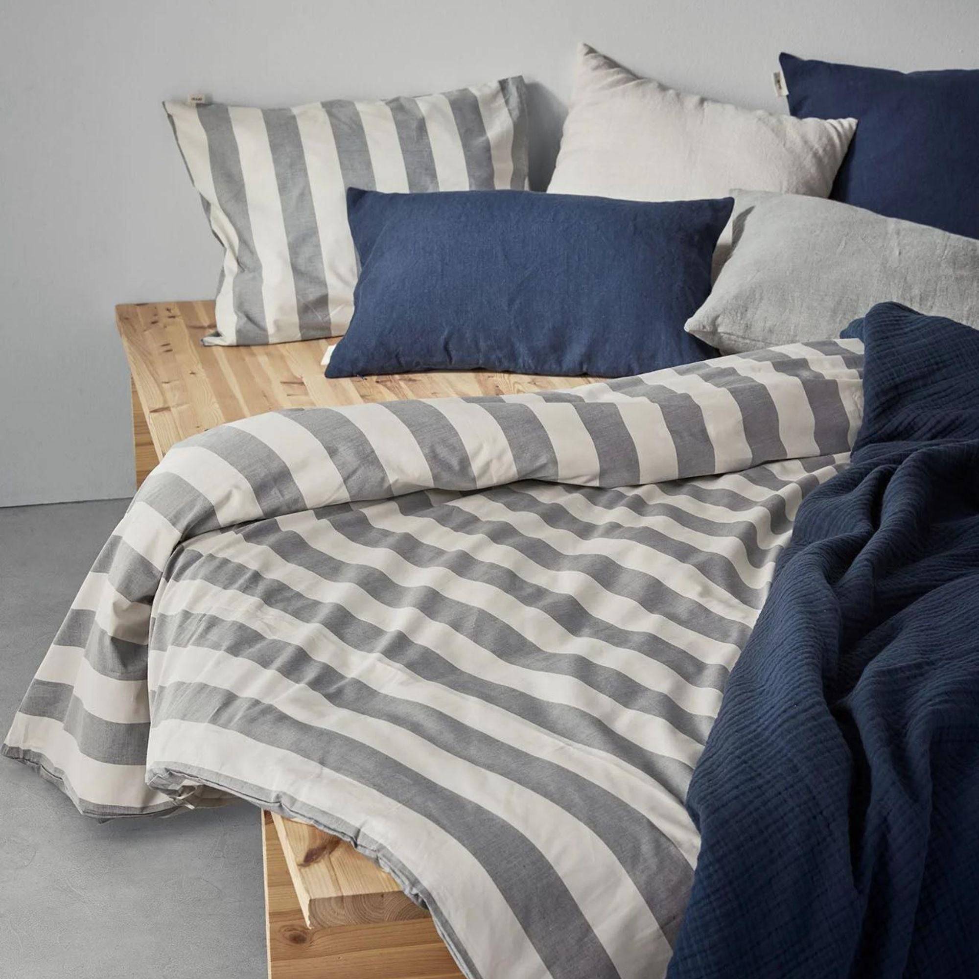 Toive Bed Linen Set - THAT COOL LIVING