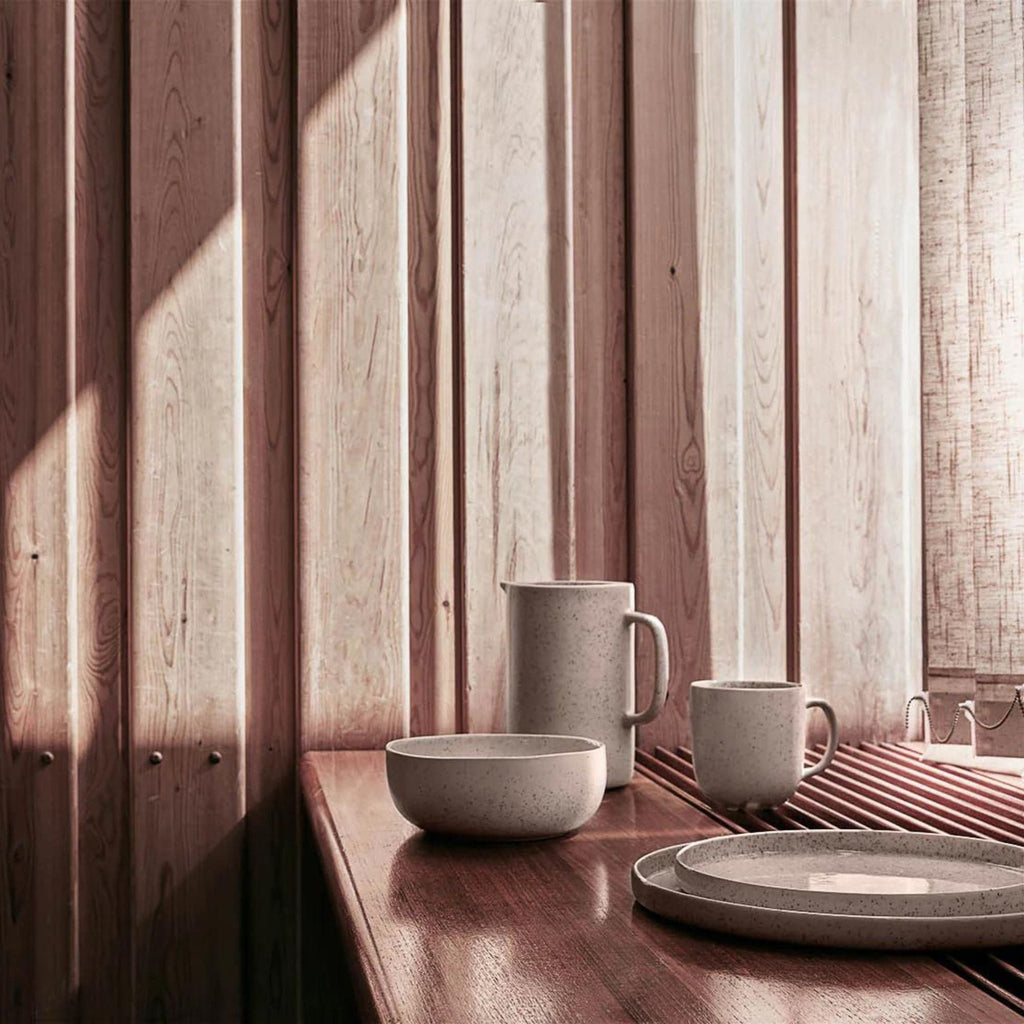 Sula Pitcher - THAT COOL LIVING