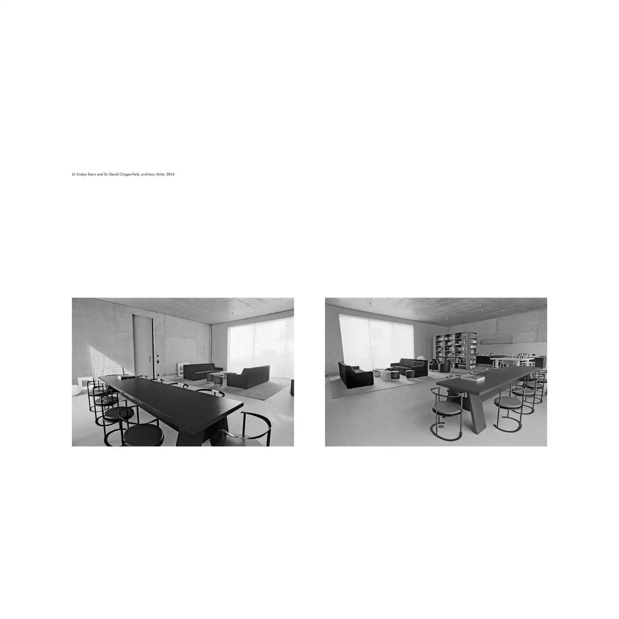 Berlin Living Rooms - THAT COOL LIVING