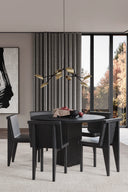 Arc Dining Table