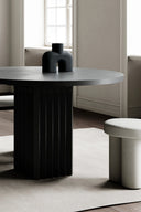 Arc Dining Table