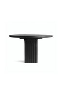 Arc Dining Table