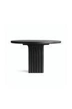 Arc Dining Table