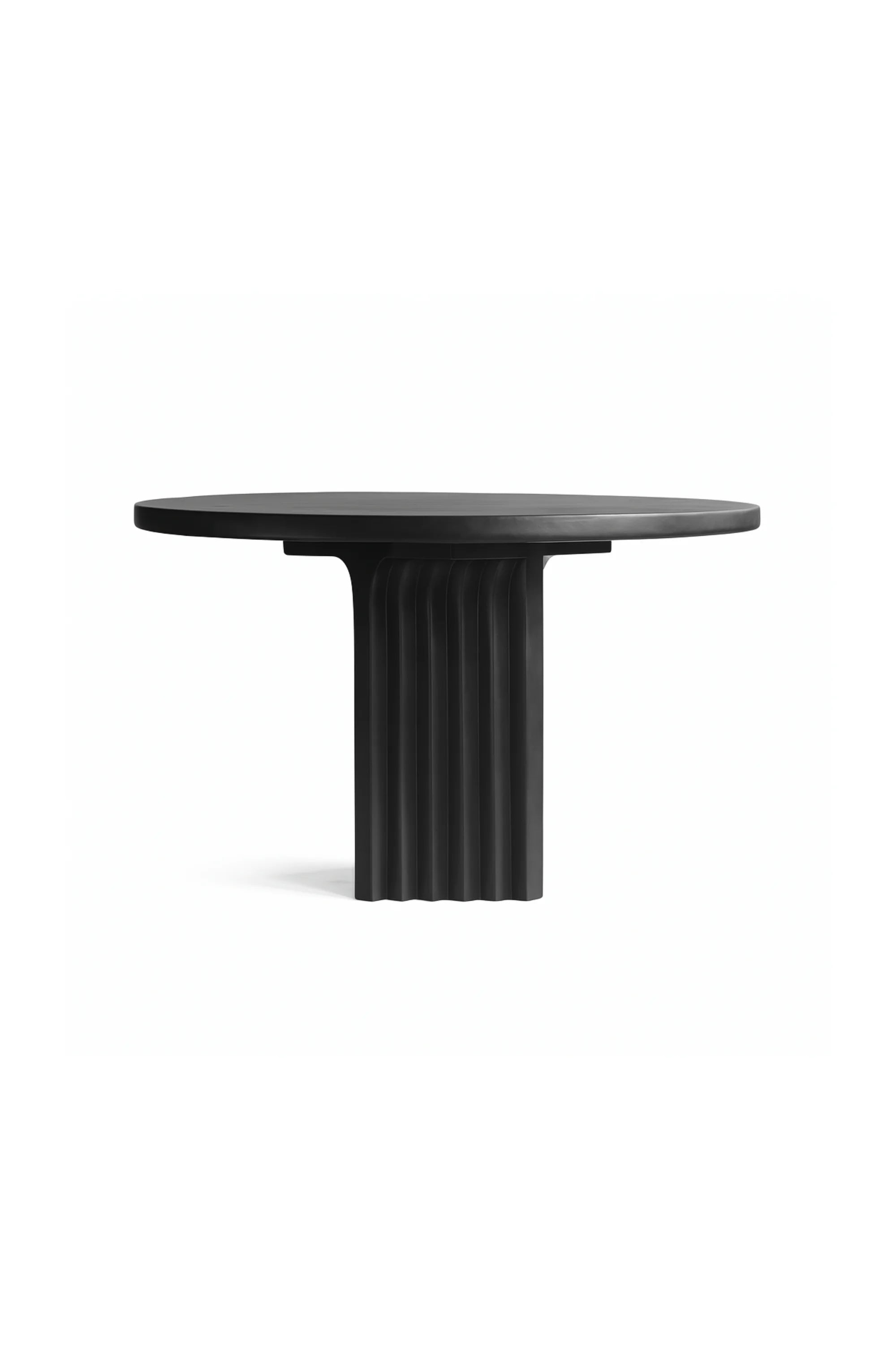 Arc Dining Table