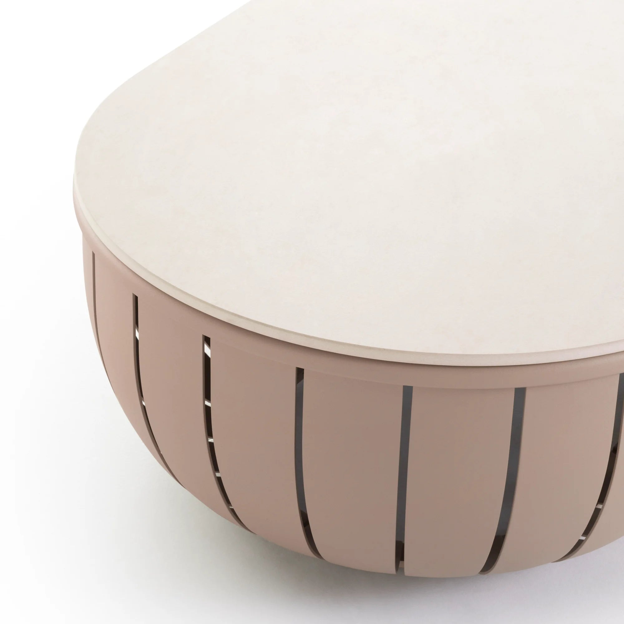 Arena Outdoor Coffee Table - THAT COOL LIVING
