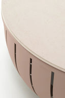 Arena Outdoor Coffee Table - THAT COOL LIVING