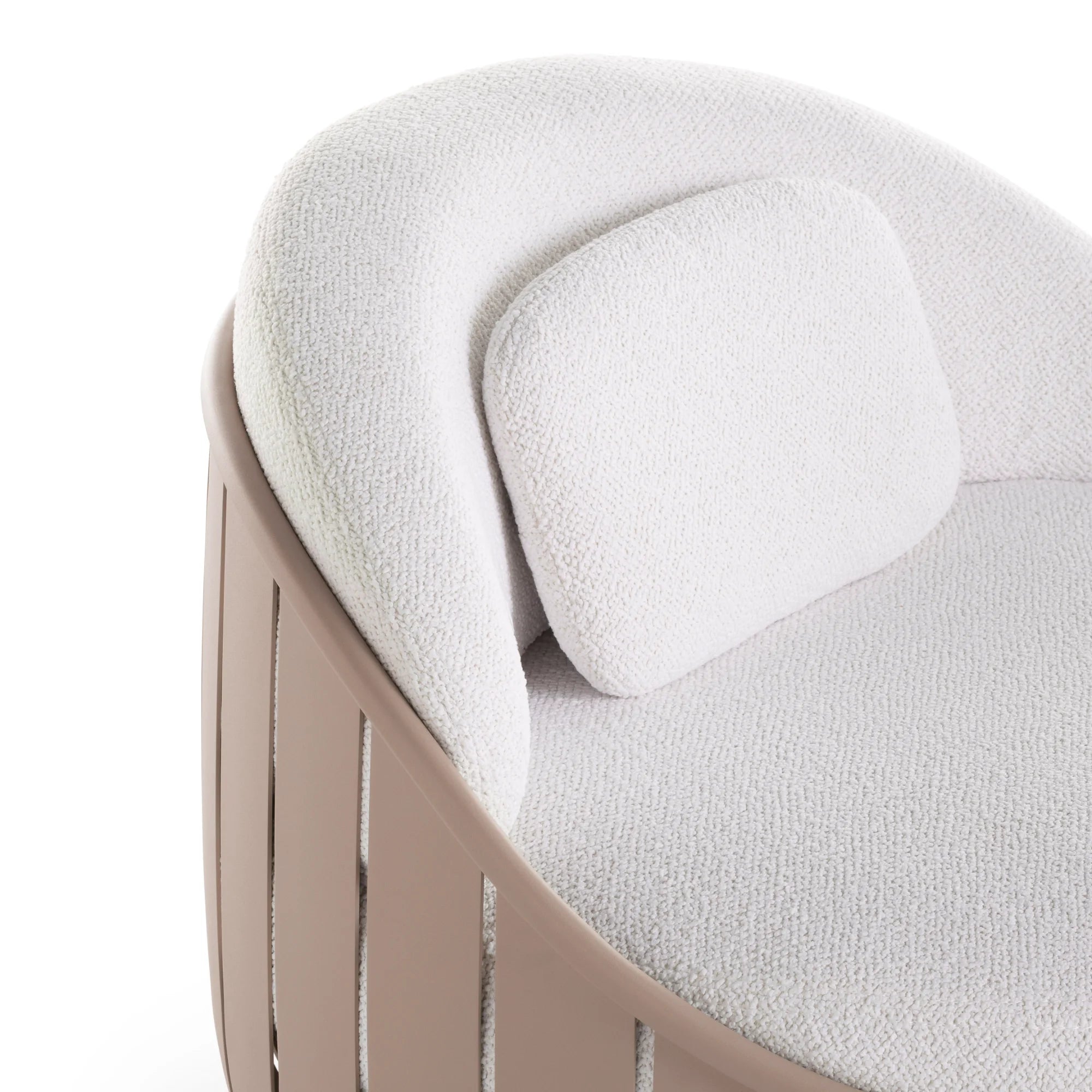 Arena Outdoor Lounge Chair - THAT COOL LIVING