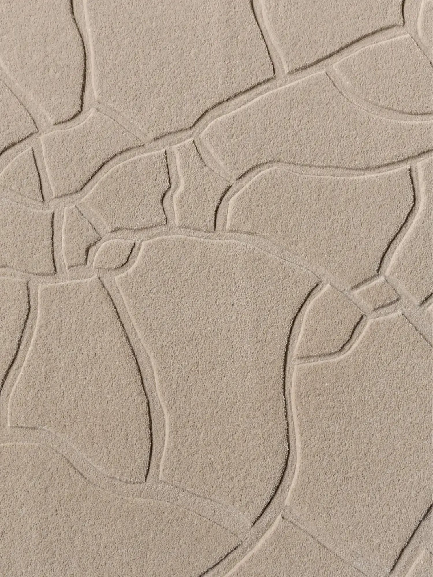 Aride I Rug by alp_ - THAT COOL LIVING