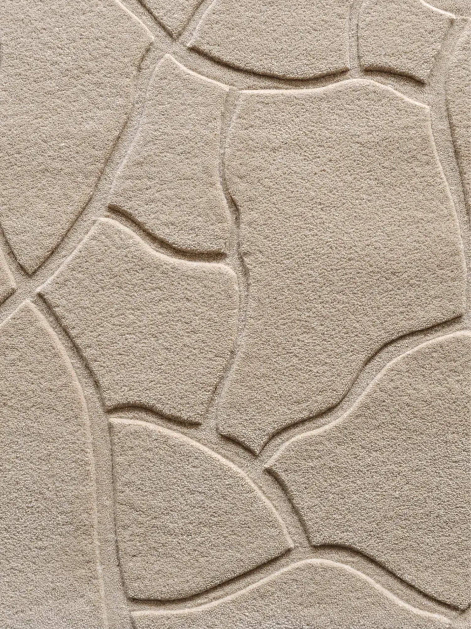 Aride I Rug by alp_ - THAT COOL LIVING