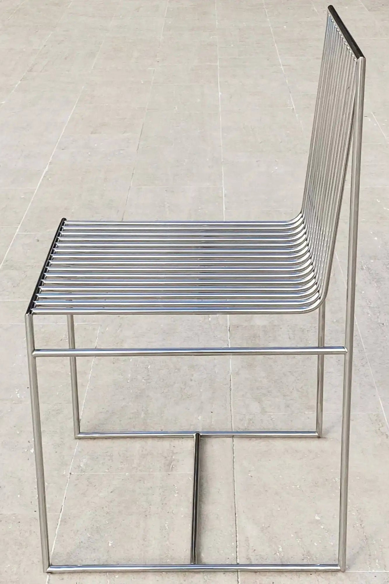 Leni Chair by Around Works - THAT COOL LIVING