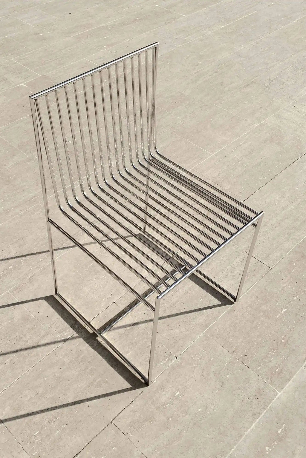 Leni Chair - THAT COOL LIVING