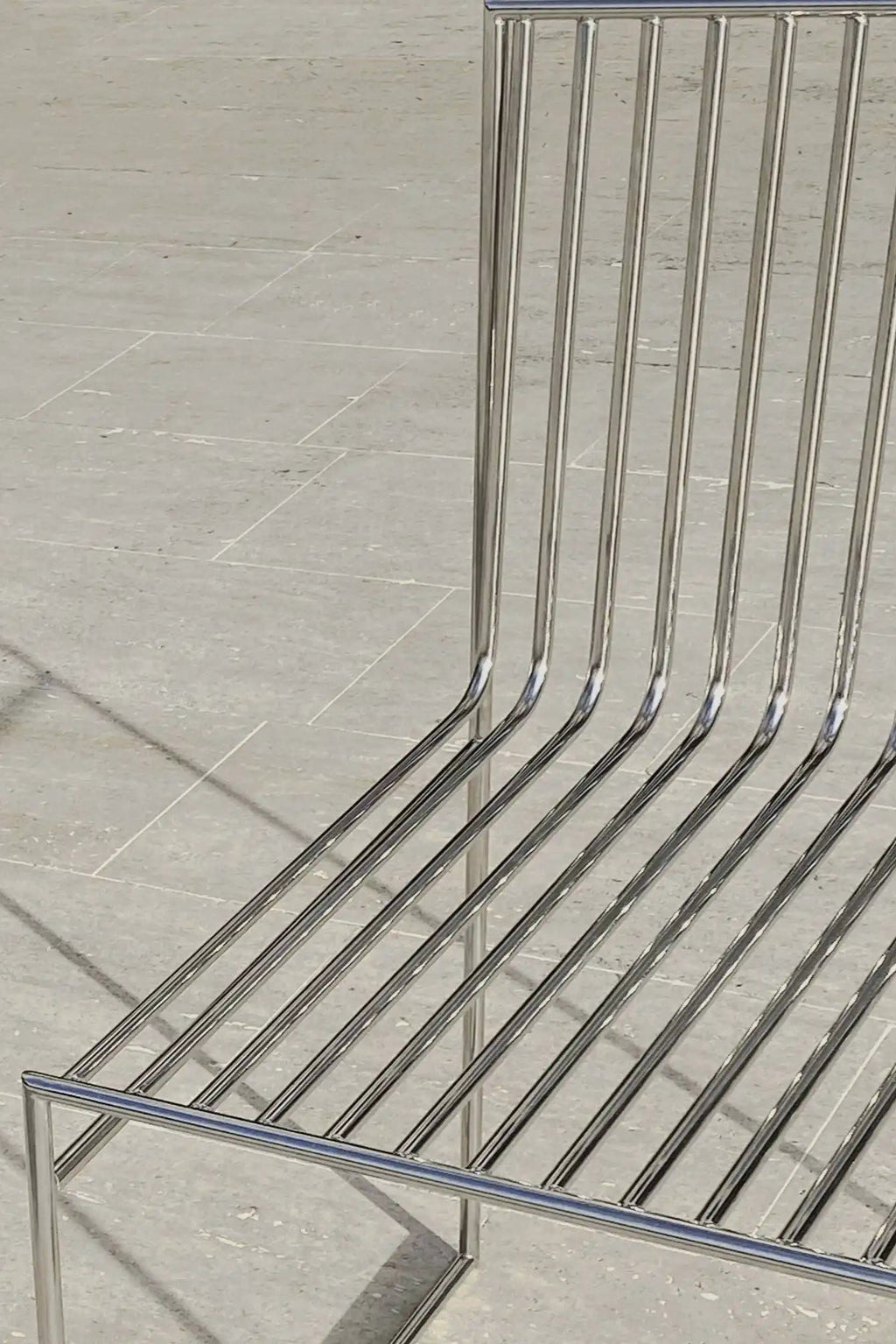 Leni Chair - THAT COOL LIVING